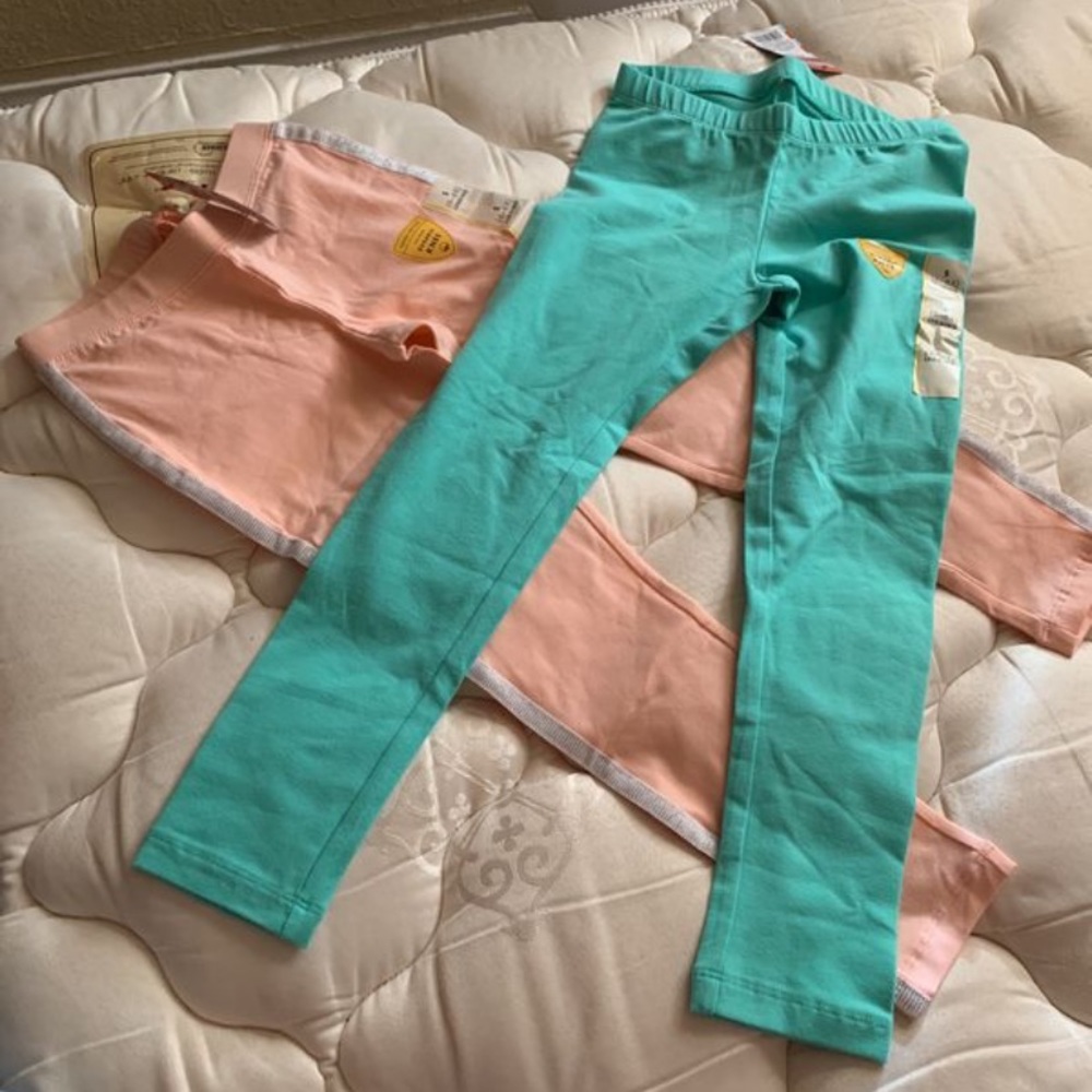 Girl leggings